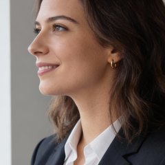 Marta, gestora de cobros de MisCobros