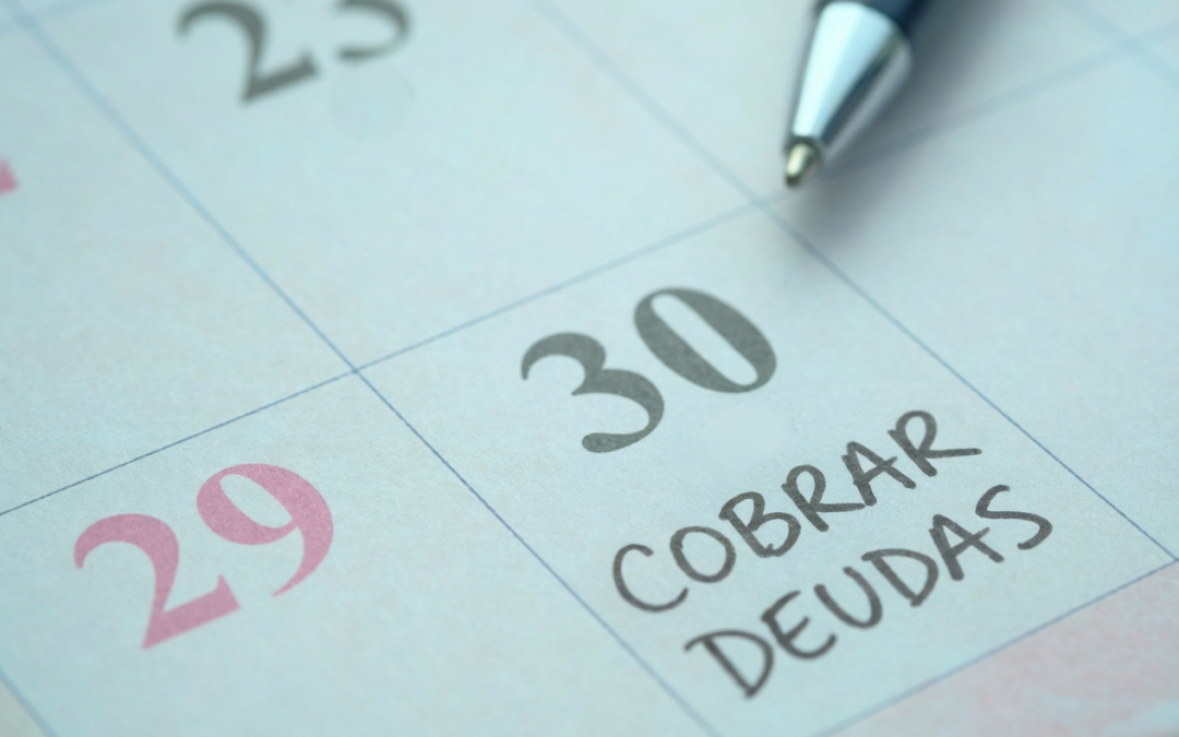 GESTIÓN DE IMPAGOS: cómo recuperar facturas impagadas